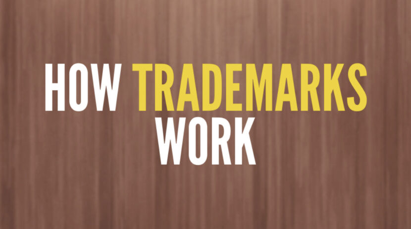 How Trademarks Work