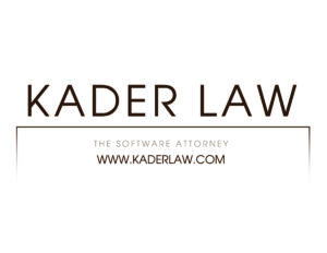 Kader Law - The Software Attorney