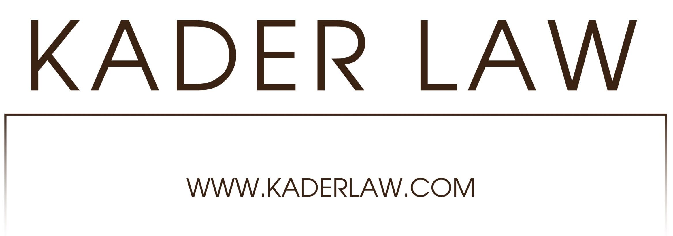 Legal Counsel to Technology Companies – Kader Law